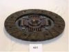 ASHIKA 80-04-421 Clutch Disc